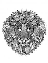 Mais c'est surtout un concept graphique, qui consiste à reproduire des motifs. Mandalas Sur Le Theme Des Animaux 100 Mandalas Zen Anti Stress