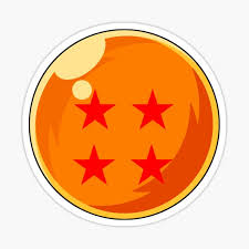 Gta 5 dragon ball z mod download : Dragon Ball Gt Stickers Redbubble