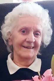 Bernice Nicholson Obituary (2025)