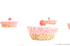 Dessert Glace Fraise Banane Glace A La Fraise Desserts Glaces Glace