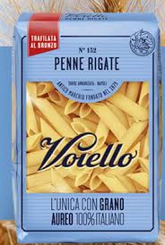 Based on popularity i would list barilla, de cecco, agnesi, garofalo, divella, granoro and many more. What S The Best Italian Pasta To Buy In The Supermarket Amalfistyle