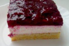 Fantakuchen Mit Roter Grutze Von Kastl Chefkoch Kuchen Und Torten Rezepte Fantakuchen Kuchen Und Torten