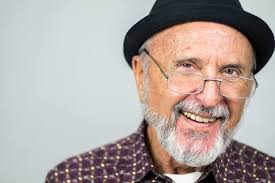 Marty Ross. Comedian, actor and cool guy. This always makes for a fun  session in the studio. I've had the pleasure of watching Marty perform  stand-up, very talented and funny.