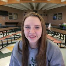 Emily Burson's Cloverleaf High School Bio