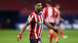 In the current season for atletico madrid luis suarez gave a total of 73 shots, of which 35 were shots on goal. Luis Suarez Reveals Barcelona Sold Him Because He Was Not Good Enough