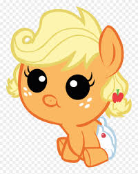 My little pony coloring pages applejack many interesting cliparts. Apple Family Reunion Applejack Artist My Little Pony Baby Applejack Clipart 3743981 Pinclipart
