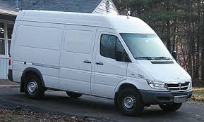 Make safety a cornerstone with the sprinter van's innovative safety features. Mercedes Benz Sprinter Wikiwand