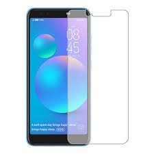 TECNO Pop 1 Screen Protector Hydrogel ...