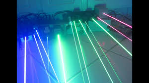Lasers What Can Certain Mw Do 200mw 2w Of Red Green And Blue Lasers