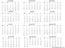 Please select your options to create a calendar. Free 2021 Printable Calendar Template