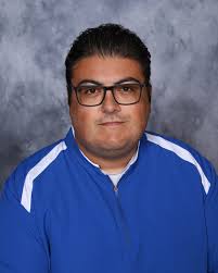 Faculty/Staff Directory