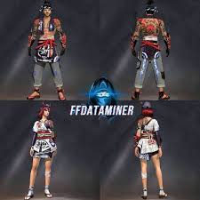 Restart garena free fire and check the new diamonds and coins amounts. Upcoming Free Fire Events Elite Pass Free Fire Data Miner Facebook