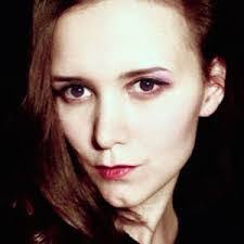 Marina Antonova's Instagram, Twitter & Facebook