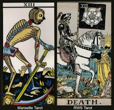 Mar 07, 2017 · the death card signals that one major phase in your life is ending, and a new one is going to start. 7 Facets Of The Tarot Death Card Angelorum