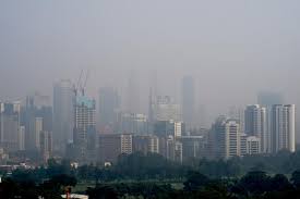 It appears to be a status resetting counterpart to mist, as the type, pp and japanese names are the same or very similar. Haze Leaves Indonesians Malaysians Gasping For Air