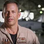 USAF's Deadliest F-16 Pilot Talks F-15 Retirement, Syria, and Pilot Shortage