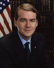 Michael F. Bennet