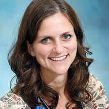 Whitney (Morris) Simmons, PA