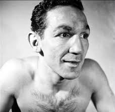 The man who can make the other guy do what he wants him to do, wiII win  every time. And he won't get hurt either. I admit that not getting hurt is