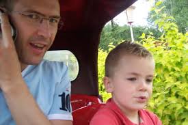 Franck MERCIER, 50 ans (LAVAL)