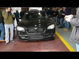 Bmw in your country learn more about bmw models, products and services changing lanes is the official podcast of bmw. Was It Worth It Bmw M 7 Series At Dealer Auction Youtube