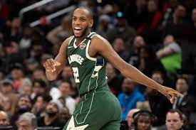 Khris middleton ordinarily wouldn't be thinking about anything right now other than what the milwaukee bucks are trying to accomplish in the nba playoffs. Bucks Need Khris Middleton To Continue Career Best Pace As Nba Resumes