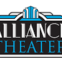 Alliance Theatre from utaharts.org