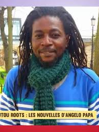 Aboutou Roots : les nouvelles d’Angelo Papa.