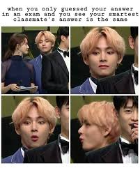 He S So Adorable Kim Taehyung Funny Bts Funny Taehyung Funny