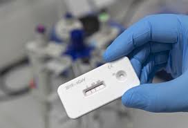 Harus Diulang Rapid Test Tak Cukup Sekali