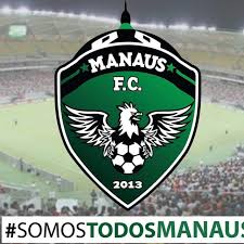 Squad of manaus futebol clube. Manaus Fc Vence O Caxias Rs E Garante O Acesso A Serie C Chumbo Grosso