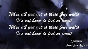'cause you love me and you hate me. Better Off Dead Sleeping With Sirens Lyrics Youtube
