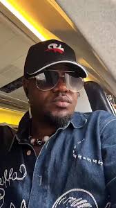 Reuben and Peace's Joyous Wedding Celebration