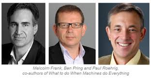 Cognizant Leadership Provides Perspective