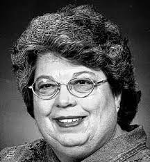 Susan Steinhoff Obituary (2014)