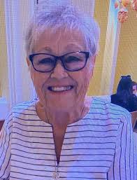 Obituary for Patricia Grayson