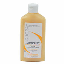 دوكري نيوتريسيرات شامبو للشعر الجاف والتالف Shampoo Beauty Shampoo Bottle