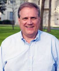 Close call informs Melson's politics