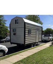 Tiny House In Concord Ca Best Tiny House Tiny House House