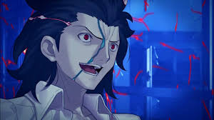 Who is the most powerful vampire among these? : r/fatestaynight