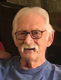 Obituary for Edward Godden