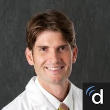 Dr. Benjamin J. Miller, MD
