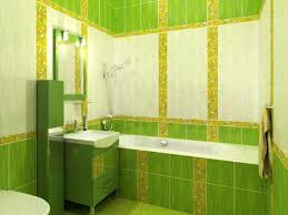 Green trellis is a perfect greenish blue color for your bathroom. 22 Modern Bathroom Ideas Blending Green Color Into Interior Design And Decor