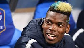 Pogba reacted and antonio rüdiger has video deniability, experts say. Trotz 105 Millionen Euro Ablose Mino Raiola Halt Paul Pogba Fur Gunstig