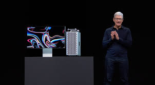 Airpods pro and airpods max now integrate with the find while some rumors had indicated new macbook pros could be announced today, a. Apple Unveils New Modular Mac Pro At Wwdc 2019 9to5mac