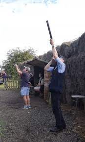Edgehill shooting ground is at edgehill shooting ground. Edgehill Clay Pigeon Shooting Ground In Beautiful Warwickshire Countryside