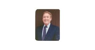 James Stair Obituary (2015)