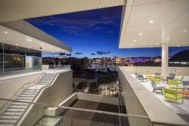 Unlv Hospitality Hall Architect Magazine Carpenter Sellers Del Gatto Architects Las Vegas Nv Educat Architecture Details Architect Magazine Architecture