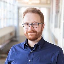 Ben Hurlbut — Ayers Saint Gross