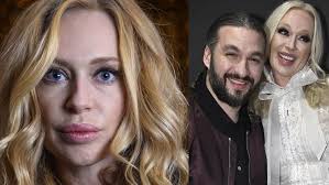 Isabel Adrians lyxiga våning